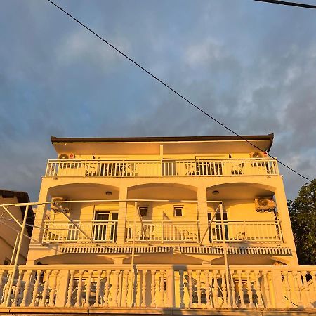 Villa Senka Neum Exterior foto
